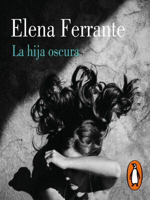 cover image of La hija oscura